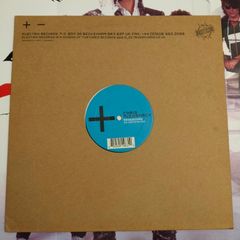 Chris McCormack - Redesigned