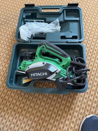 Hitachi planner