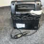 Air compressor with light Image 3