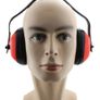 Ear Protector Earmuffs For Noise Reduction Image 4
