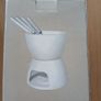 Chocolate Fondue Set Image 3
