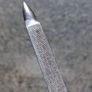 Rare Art Deco Sterling Silver Scalpel/Manicure Set Image 8