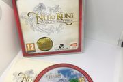 Ni No Kuni Wrath Of The White Witch  PS3