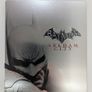 Batman Arkham City Steelbook Xbox 360 Image 4