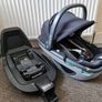 maxi cosi coral and familyfix 3 isofix base Image 2