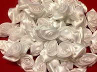 main image for ad White Satin Roses