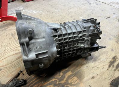 Getrag 260 - BMW E30 325i Gearbox