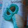 book knitting and crochet Image 2
