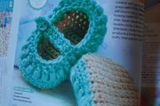 book knitting and crochet