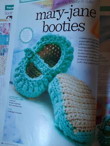 book knitting and crochet