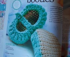 book knitting and crochet