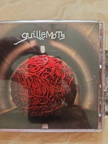 Guillemots CD