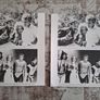 1980 Flash Gordon Pressbook and photos Image 5