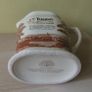 Seton Pottery Whiskey Jug Image 4