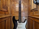 Fender Squier Series 1994/95