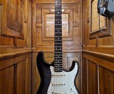 Fender Squier Series 1994/95