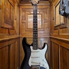 Fender Squier Series 1994/95