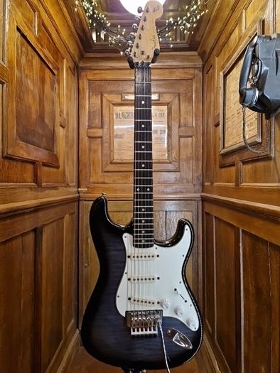 Fender Squier Series 1994/95
