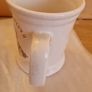 Vintage Pope John Paul II Ireland 1979 Mug Image 2