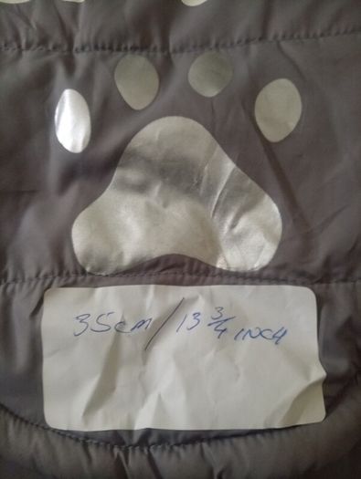 Dog accessories bundle