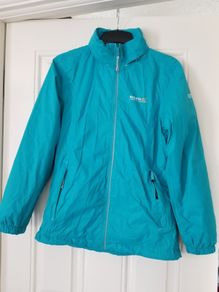 Regatta Rainjacket