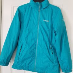 Regatta Rainjacket