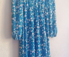 Summer dress size xl suit 16