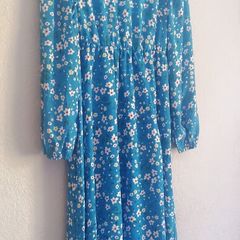 Summer dress size xl suit 16