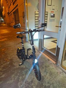 Electric Bike