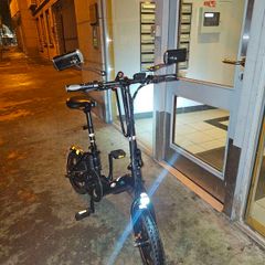 Electric Bike