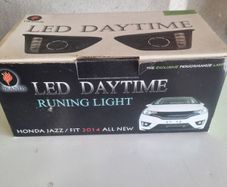 honda Fit/ Jazz daytime running lights