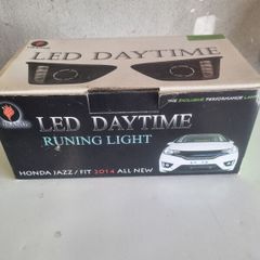 honda Fit/ Jazz daytime running lights