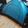 Tent. New Pop up tent. Beach tent. Camping tent. Image 3