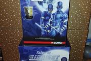 Tales of Midnight Limited Edition Corgi Statues