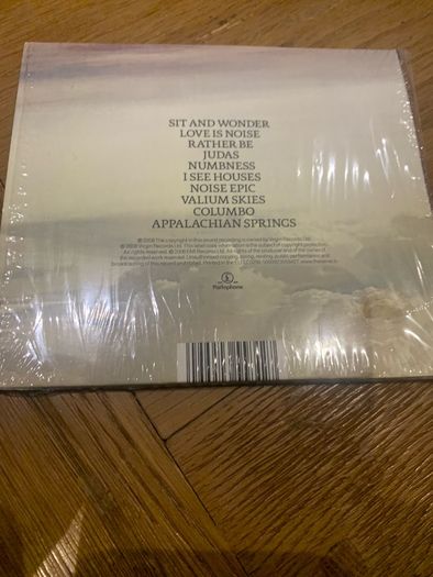 The Verve / Forth