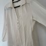 Gerard Darel silk blouse Image 3