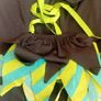 Fancydress Costume X-Small Image 4
