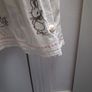 Baby girl dress M&S Image 10