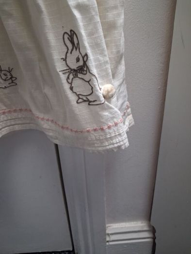 Baby girl dress M&S