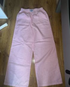 Stripped Trousers