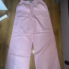 Stripped Trousers