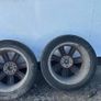 Alloys 17For AUDI ,Skoda,Seat, Volkswagen Etc Image 9