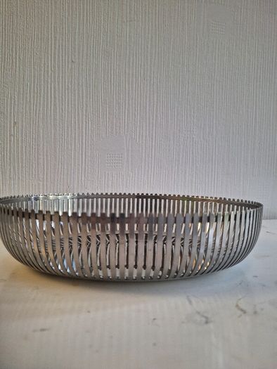 Dish/Stainless Steel Dish ..  Price Drop
