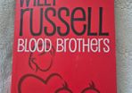 Willy Russell Blood Brothers