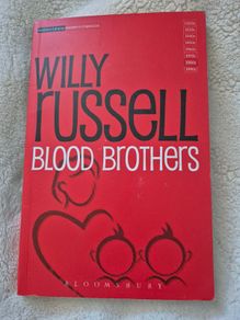 Willy Russell Blood Brothers