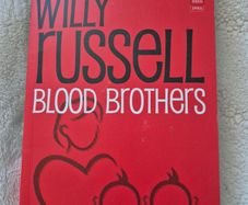 Willy Russell Blood Brothers