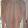 Alexander McQueen Harnness Shirt Salmon Image 2
