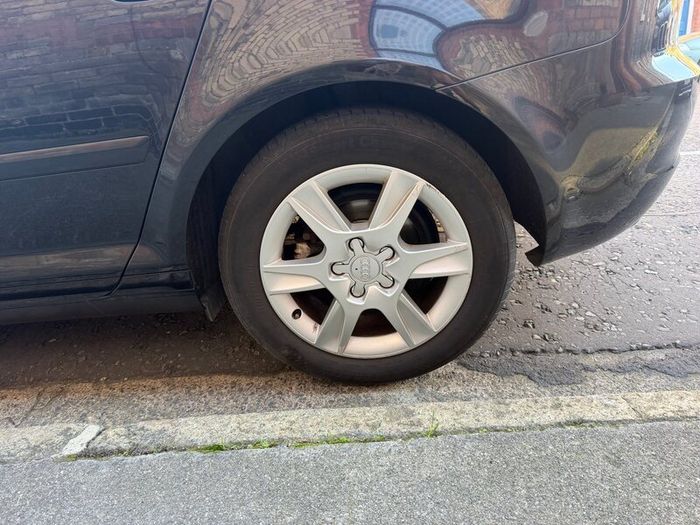 Audi A3 2012 81.000km