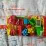 Small bag of starter bloks Image 2