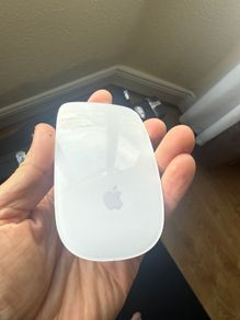 Apple Magic Mouse 2